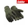 REFRIGIWEAR 0321RGRNXLG Knit Gloves