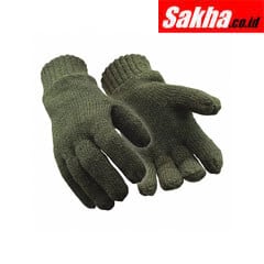 REFRIGIWEAR 0321RGRNXLG Knit Gloves