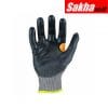 IRONCLAD SKC4PU-04-L Knit Gloves