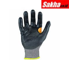 IRONCLAD0 SKC4PU-02-S Knit Gloves