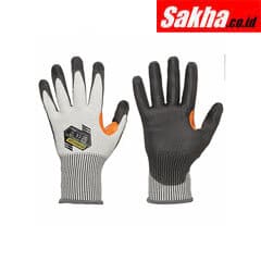 IRONCLAD KKC4PU-04-L Coated Gloves