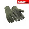 REFRIGIWEAR 0421RGRNLAR Coated Gloves