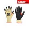 IRONCLAD KKC5KV-01-XS Coated Gloves