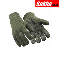 REFRIGIWEAR 0421RGRNMED Coated Gloves