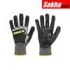 IRONCLAD KKC5B-04-L Coated Gloves