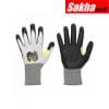 IRONCLAD KKC3FN-04-L Coated Gloves