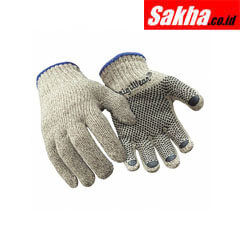 REFRIGIWEAR 0222RBRNLAR Coated Gloves