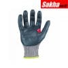 IRONCLAD SKC6FN-05-XL Knit Gloves