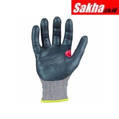 IRONCLAD SKC6FN-05-XL Knit Gloves