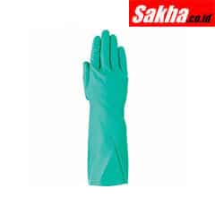 ALPHATEC 58-009 Chemical Resistant Gloves 60JU08