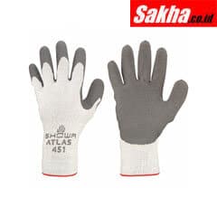 SHOWA 451L-09 Coated Gloves