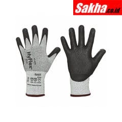 ANSELL 11-435 Knit Gloves 36H133
