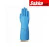 ALPHATEC 37-501 Chemical Resistant Gloves 56JR07