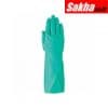 ALPHATEC 58-009 Chemical Resistant Gloves 60JU12