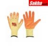 ANSELL 11-515 Coated Gloves 20KJ35