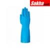 ALPHATEC 58-010 Chemical Resistant Gloves 60JU14