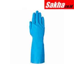 ALPHATEC 58-010 Chemical Resistant Gloves 60JU15