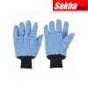 NATIONAL SAFETY APPAREL G99CRBERLGWR Cryogenic Gloves