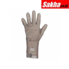 NIROFLEX USA GU-2504 M Chainmail Cut-Resistant Glove