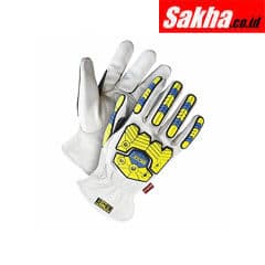 BDG 20-9-10697-XL Leather Gloves