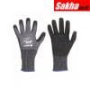 MCR SAFETY N96780M Coated Gloves