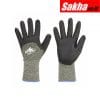 MCR SAFETY 9389PVM Coated Gloves