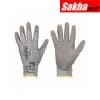 ANSELL 11-727 Coated Gloves 40LJ92