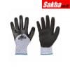 MCR SAFETY 92753XL Coated Gloves