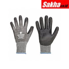 MCR SAFETY 92723PUXS Coated Gloves