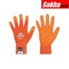 MCR SAFETY 9178NFOL Coated Gloves