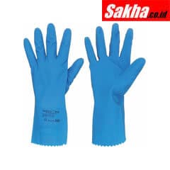 ANSELL 88-356 Chemical Resistant Gloves 1RL40