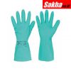 ANSELL 37-175 Chemical Resistant Gloves 4T425