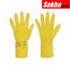 ANSELL 87-198 Chemical Resistant Gloves 1RL37