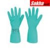 ANSELL 37-145 Chemical Resistant Gloves 4T419