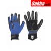 ANSELL 97-003 Coated Gloves 24L247