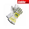 BDG 20-9-10699-XS Leather Gloves