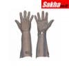 NIROFLEX USA GU-2515 L Chainmail Cut-Resistant Glove