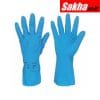 ANSELL 87-155 Chemical Resistant Gloves 24L271