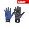 ANSELL 97-002 Coated Gloves 13U886