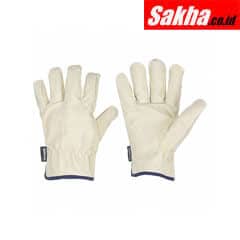 CONDOR 4NHC2 Leather Gloves