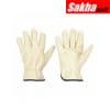 CONDOR 4NHC6 Leather Gloves