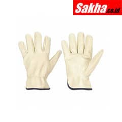 CONDOR 4NHC6 Leather Gloves