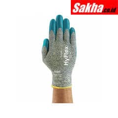 ANSELL 11-501 Coated Gloves 1FEW7