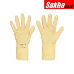 ANSELL 88-392 Chemical Resistant Gloves 6KXX7