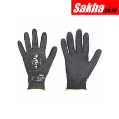 ANSELL 11-531 Coated Gloves 40LJ54
