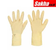 ANSELL 88-390 Chemical Resistant Gloves 24L270