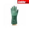 ANSELL 08-352 Chemical Resistant Gloves 4T432