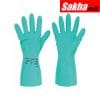 ANSELL 37-155 Chemical Resistant Gloves 4T421