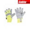 CONDOR 4NHF2 Leather Gloves