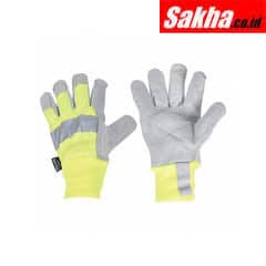 CONDOR 4NHF2 Leather Gloves